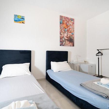 Cityheart-Rooms Zadar Exterior photo