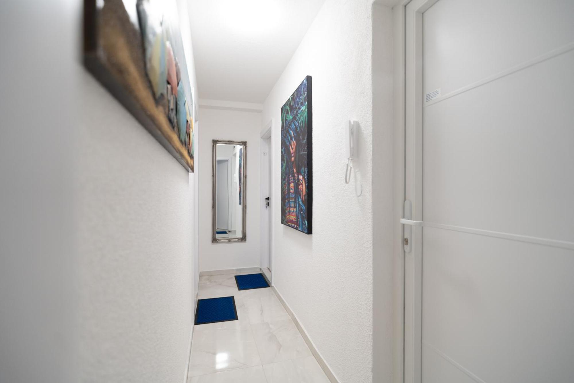Cityheart-Rooms Zadar Exterior photo